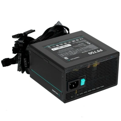 Deepcool PF750 R-PF750D-HA0B-EU Блок питания 1