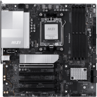 MSI PRO B850M-P Материнская плата 2