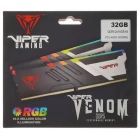 Patriot Viper Venom RGB PVVR532G560C36K Модуль памяти 5