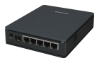 MikroTik hAP ax S E62iUGS-2axD5axT Маршрутизатор Wi-Fi