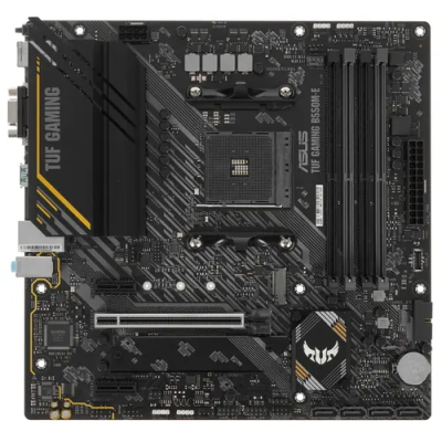 ASUS TUF GAMING B550M-E Материнская плата 90MB17U0-M0EAY0
