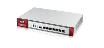 Zyxel USGFLEX500-EUCI02F Межсетевой экран и Wi-Fi контроллер