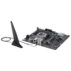 ASUS A620M-F GAMING WIFI 90MB1KT0-M0EAY0 Материнская плата 2