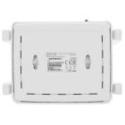 Mercusys AC10 AC1200 Двухдиапазонный Wi-Fi роутер 4