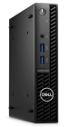Dell Optiplex 3000 Micro Компьютер 1928591