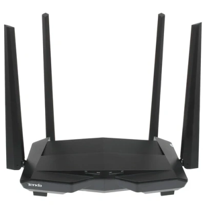 TENDA  AC10U Wi-Fi маршрутизатор