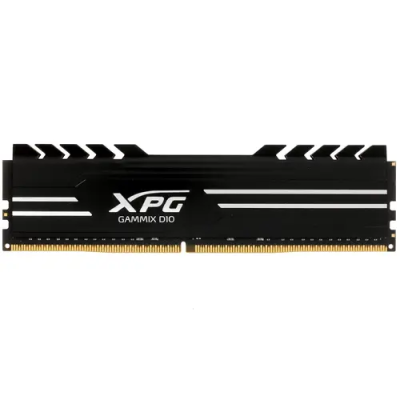ADATA XPG GAMMIX D10 8GB Оперативная память AX4U32008G16A-SB10