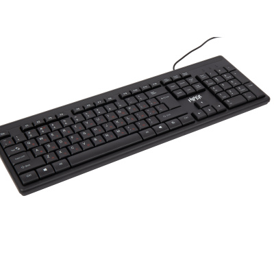 HIPER OK-1100 Проводная клавиатура 1