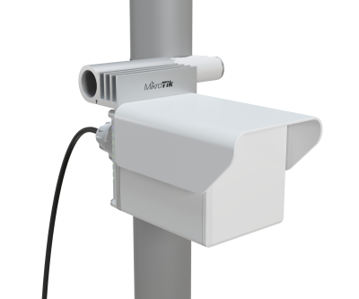 MikroTik Cube 60Pro ac (CUBEG-5AC60AY) Радиоустройство 60+5 ГГц