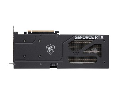 MSI GEFORCE RTX 5060 TI 16G VENTUS 3X Видеокарта 1