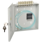 ITK FOBX8-N-8LCUD09 Кросс настенный укомплектованный