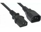 Filum FL-PC-C13/C14-C3-3.0-BK Кабель питания