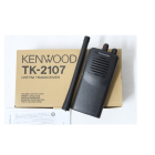 Kenwood TK-2107 Радиостанция 3