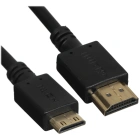 GoPower 00-00032057 Кабель HDMI (m)-microHDMI (m)