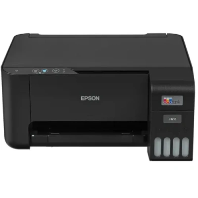 EPSON EcoTank L3210 C11CJ68401/C11CJ68403/C11CJ68405 МФУ струйный 2