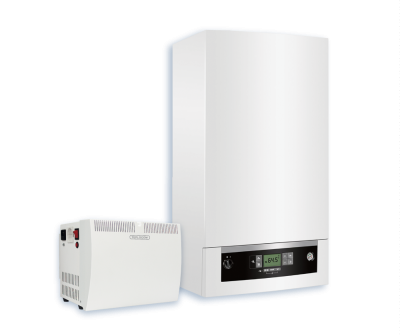 TEPLOCOM-250+ ИБП для котла отопления