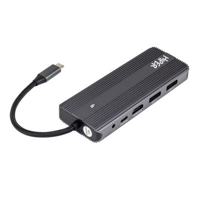 Hiper HP-DS11-01 Док-станция 2