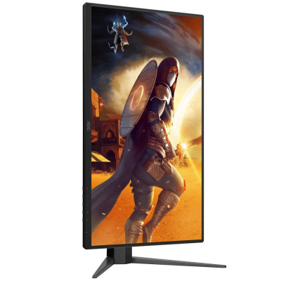 AOC 25G4S Монитор 6
