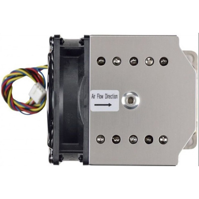 SuperMicro SNK-P0064AP4 Вентилятор 5