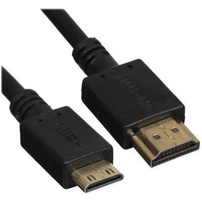 GoPower 00-00032057 Кабель HDMI (m)-microHDMI (m)