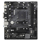 ASRock A520M-HDV Материнская плата 2