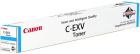Canon C-EXV 51 CYAN 0482C002 Тонер