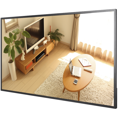 Hikvision DS-D6043UN Профессиональная ЖК панель 2