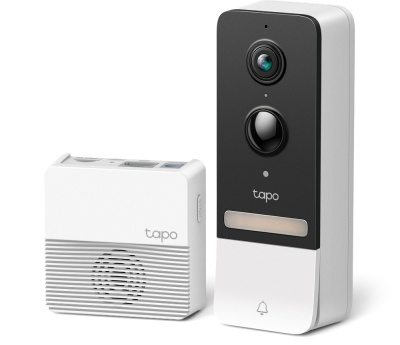 TP-Link TAPO D230S1 Умный дверной звонок