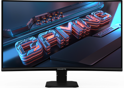 Gigabyte GS27QCA EK 20VM0-GS27QCABM-1EKR Монитор