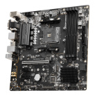 MSI PRO B550M-P GEN3 Материнская плата 2