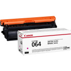 Canon CRG 064 M 4933C001 Тонер-картридж