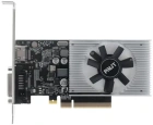 Palit GeForce GT 1030 Видеокарта NEC103000646-1082F