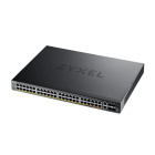 ZYXEL XGS2220-54HP Коммутатор XGS2220-54HP-EU0101F XGS2220-54HP0101F 3