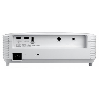Optoma HD29H Проектор E1P0A3QWE1Z1 2
