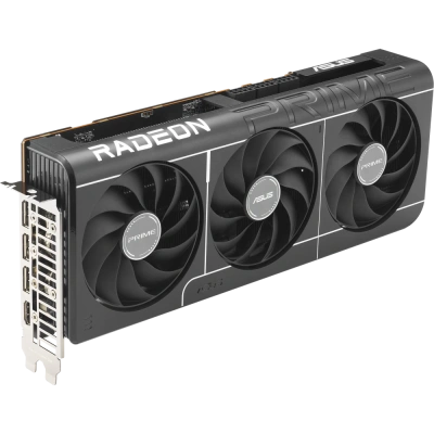 ASUS PRIME-RX9070XT-O16G 90YV0L71-M0NA00 Видеокарта