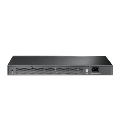 TP-Link T2700G-28TQ Коммутатор управляемый 1