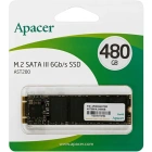 Apacer AST280 480 Гб SSD Жесткий диск AP480GAST280-1