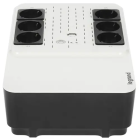 Legrand KEOR Multiplug 600VA ИБП 2