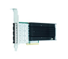 LR-LINK LRES1024PF-4SFP Сетевой адаптер 2