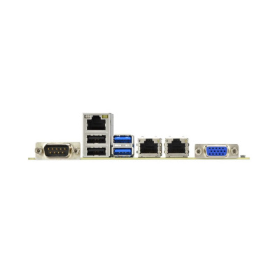 SuperMicro MBD-X11SCL-F-B Материнская плата 1
