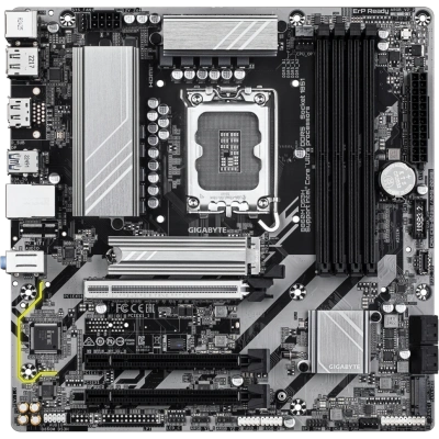 Gigabyte B860M DS3H Материнская плата