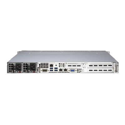 SuperMicro AS-1014S-WTRT Сервер 1