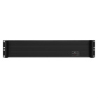 Exegate Pro 2U350-03 EX279757RUS Серверный корпус 10
