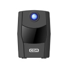 CBR QUANTUM QTM-850C QTM-850T-4I-LCUC ИБП 2