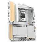 Gigabyte X870E AERO X3D WOOD Материнская плата 3