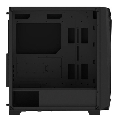 Gigabyte C301 Glass MidTower GB-C301G Корпус 5