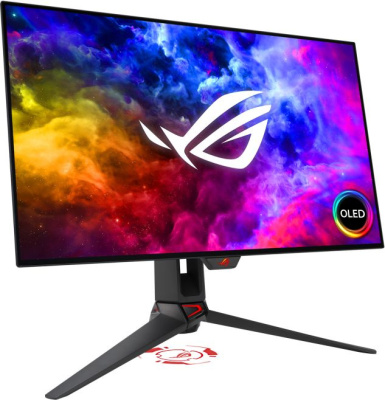 Asus ROG Swift OLED 90LM08Q0-B01A70 Монитор 2