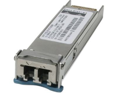 Cisco XFP-10GLR-OC192SR Модуль оптический 