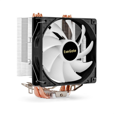 Exegate Wizard EX293655RUS Кулер 6