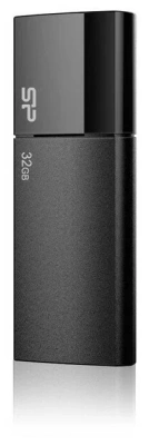 Silicon Power 32Gb Blaze B05 SP032GBUF3B05V1K Флешка